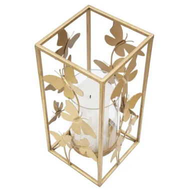 P/CAND GLAM MOTYL 14 14 29 cm MIN 2